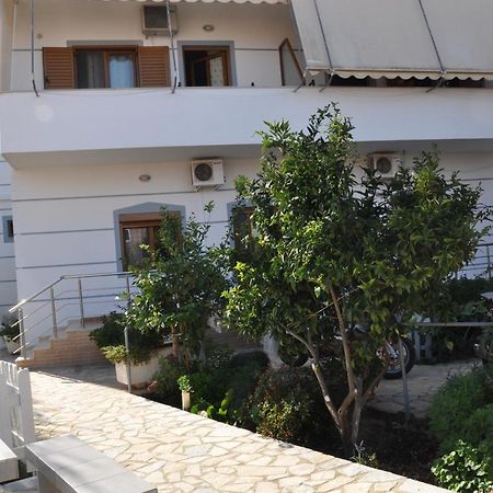 Villa Vela Ksamil Exterior photo
