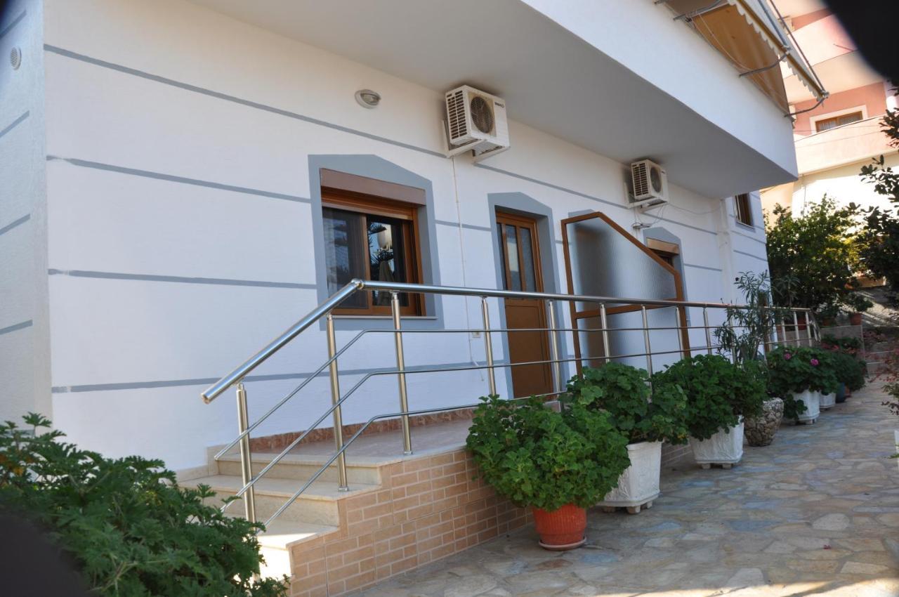 Villa Vela Ksamil Exterior photo